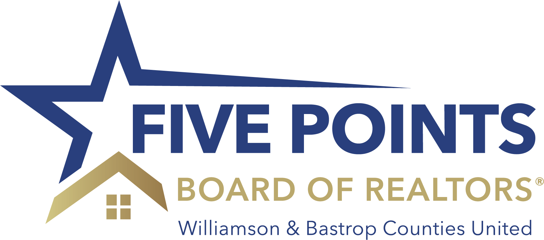 Five Points Board of REALTORS® — Williamson and Bastrop Counties United